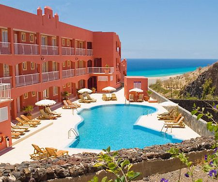 Sotavento Beach Club Коста Калма Екстериор снимка