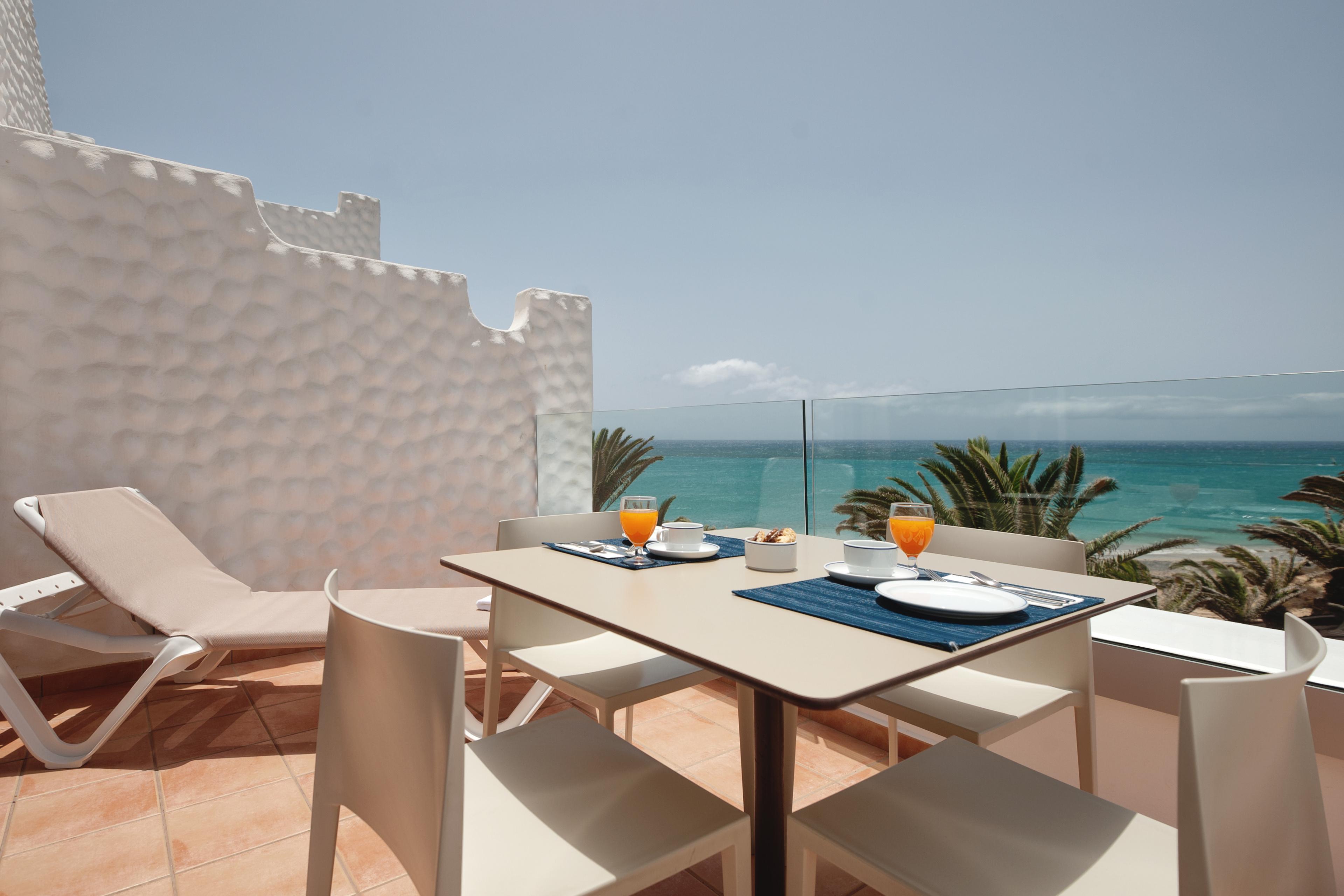 Sotavento Beach Club Коста Калма Екстериор снимка