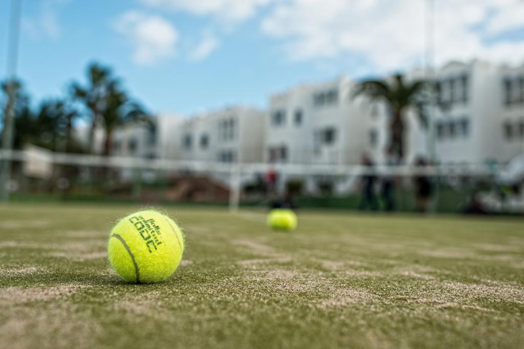 Sotavento Beach Club Коста Калма Екстериор снимка