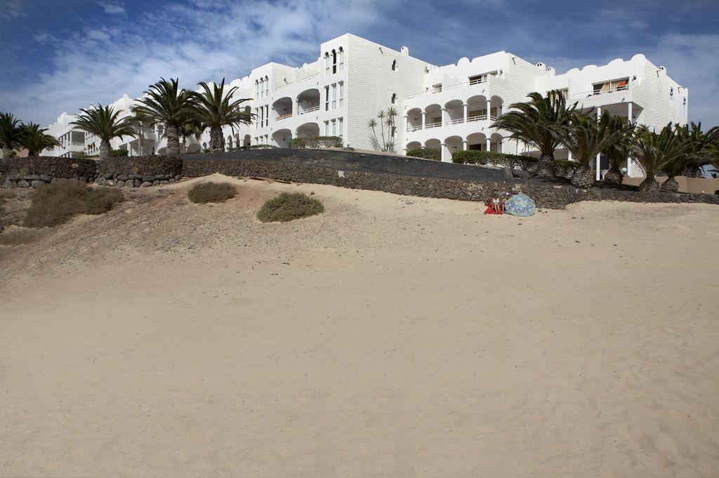 Sotavento Beach Club Коста Калма Екстериор снимка