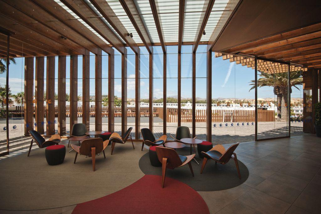 Sotavento Beach Club Коста Калма Екстериор снимка